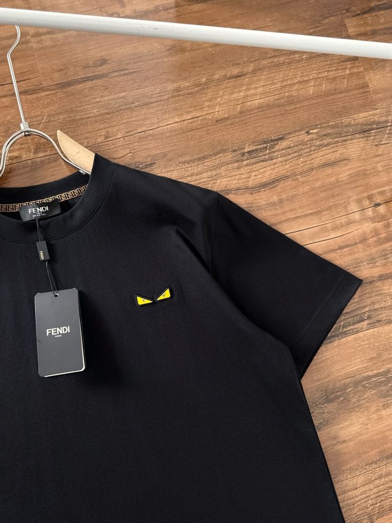 Fendi T-Shirts